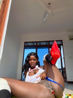 meowtina VivianaRay TINA MIU Nude Leaks OnlyFans Photos #4