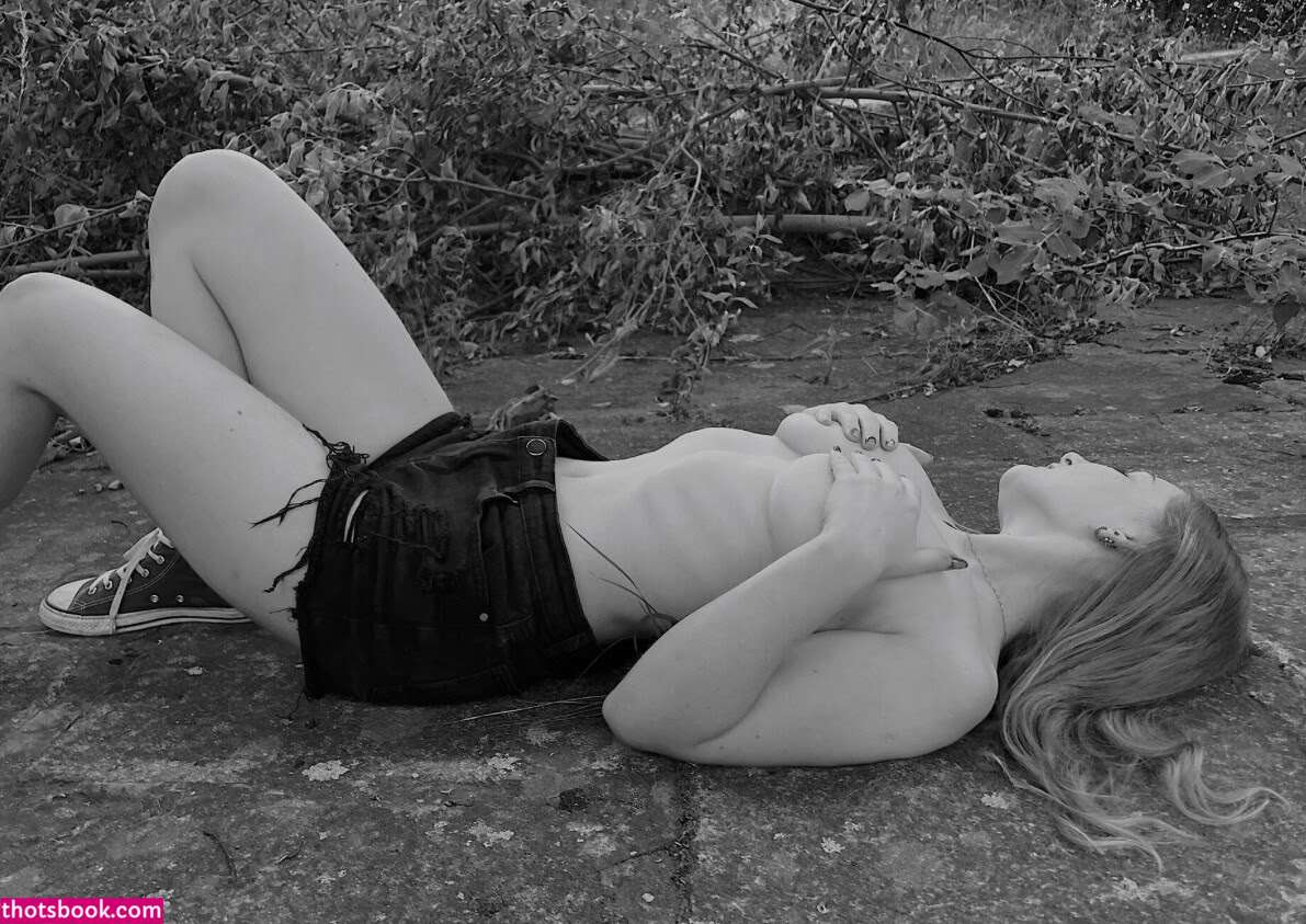 Miniamalka Nude Leaks OnlyFans Photos #2 1810369