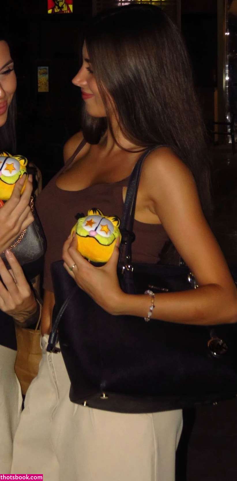 Nahiara Moreno nahiaramoreeno Nude Leaks OnlyFans Photos #6 1810558