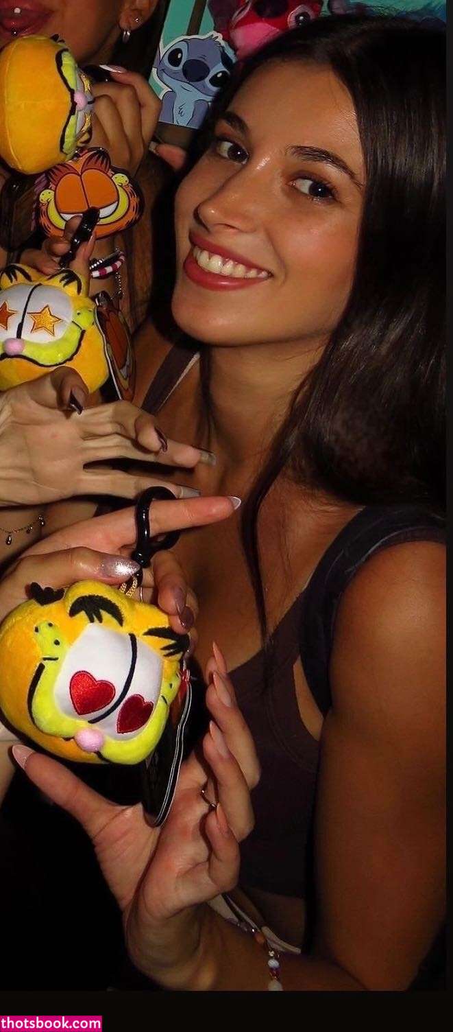 Nahiara Moreno nahiaramoreeno Nude Leaks OnlyFans Photos #6 1810564