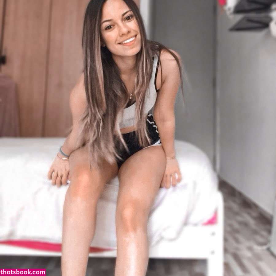 Pamela Benavente Nude Leaks OnlyFans Photos #6 1810663