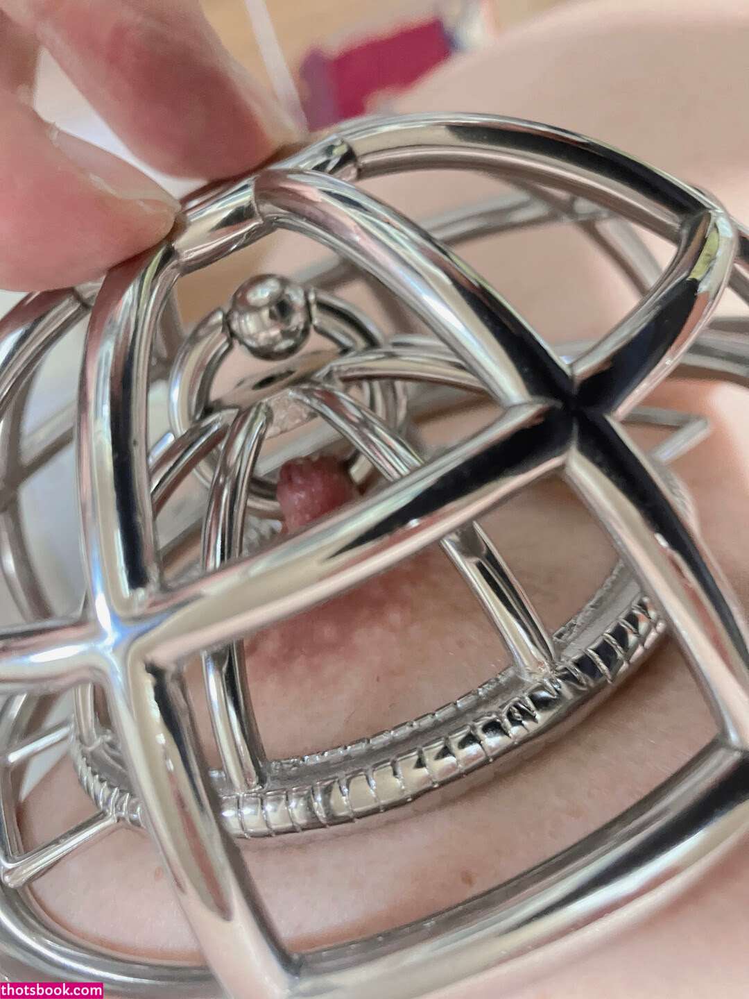 pierced miyu Nude Leaks OnlyFans Photos #4 1810682