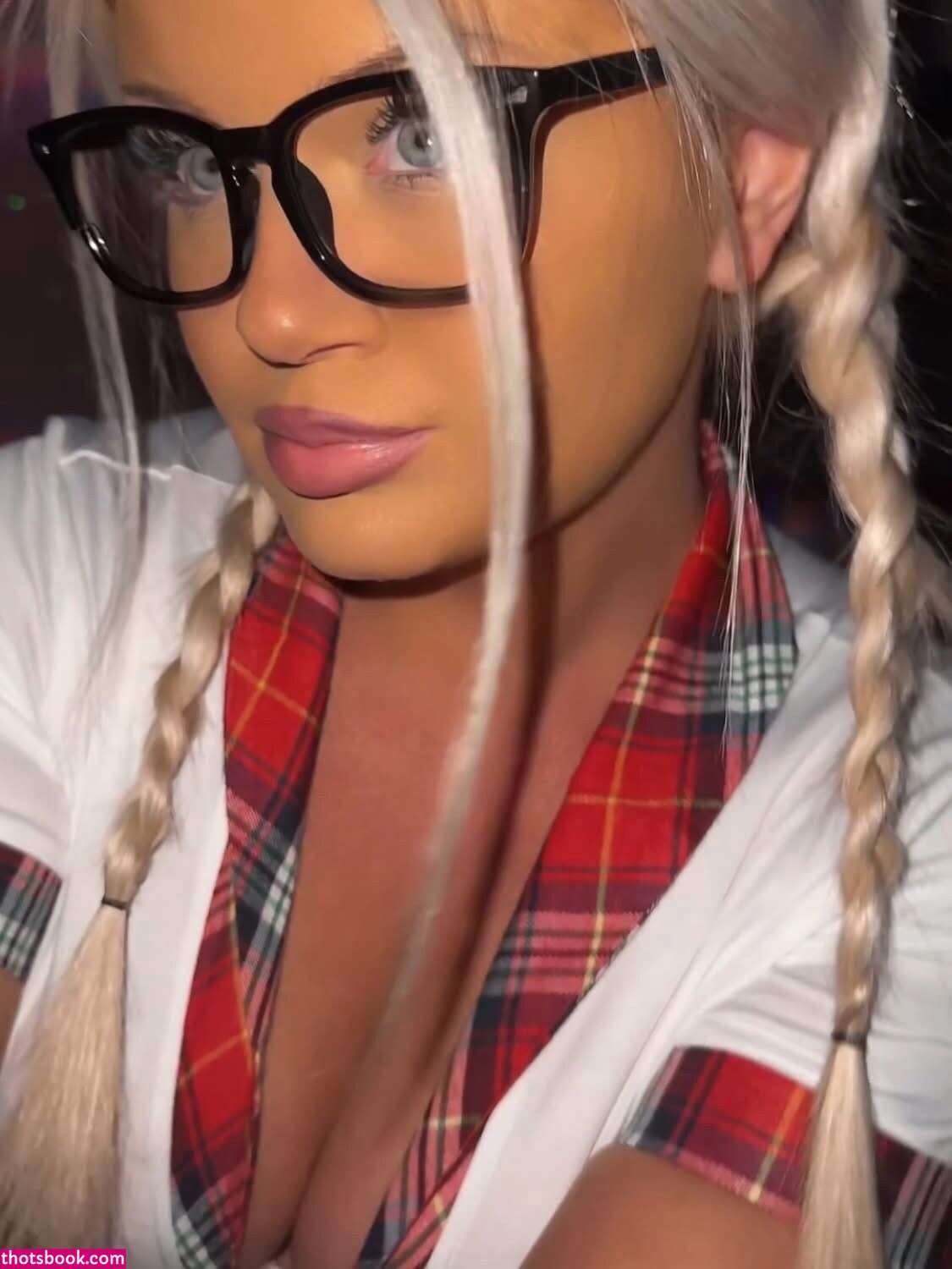 Stephanie Sampson Stephy Vlogs Carmen Lately Nude Leaks OnlyFans Photos #3 1810912