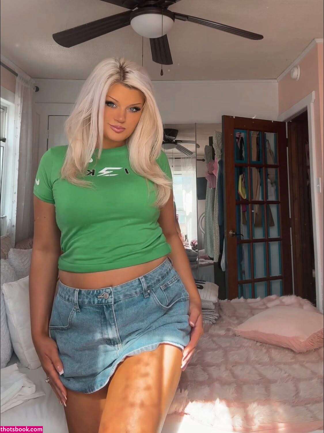 Stephanie Sampson Stephy Vlogs Carmen Lately Nude Leaks OnlyFans Photos #4 1810927