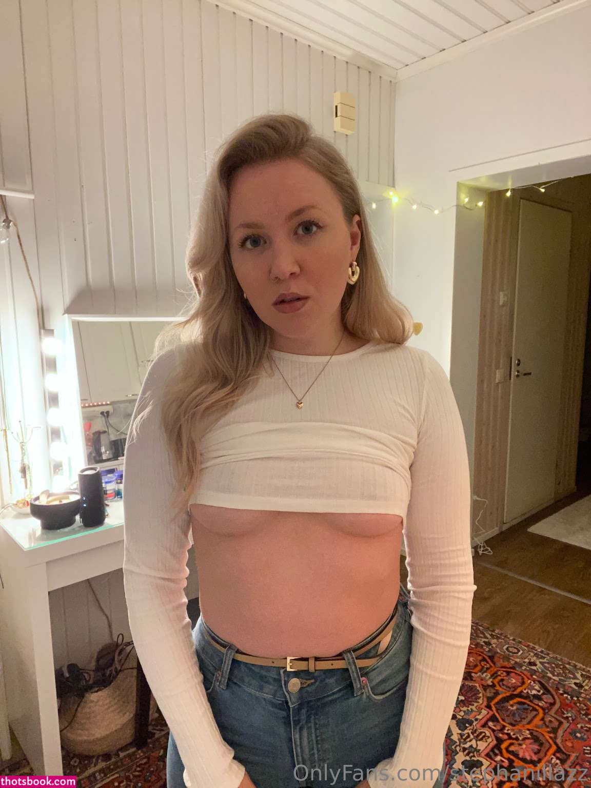 Stephanillazz Stephanillazfree Nude Leaks OnlyFans Photos #5 1810967