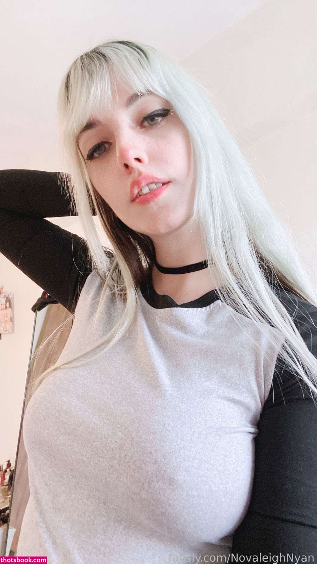 NovaleighNyan milkybunnyy Nude Leaks OnlyFans Photos #4 1820053