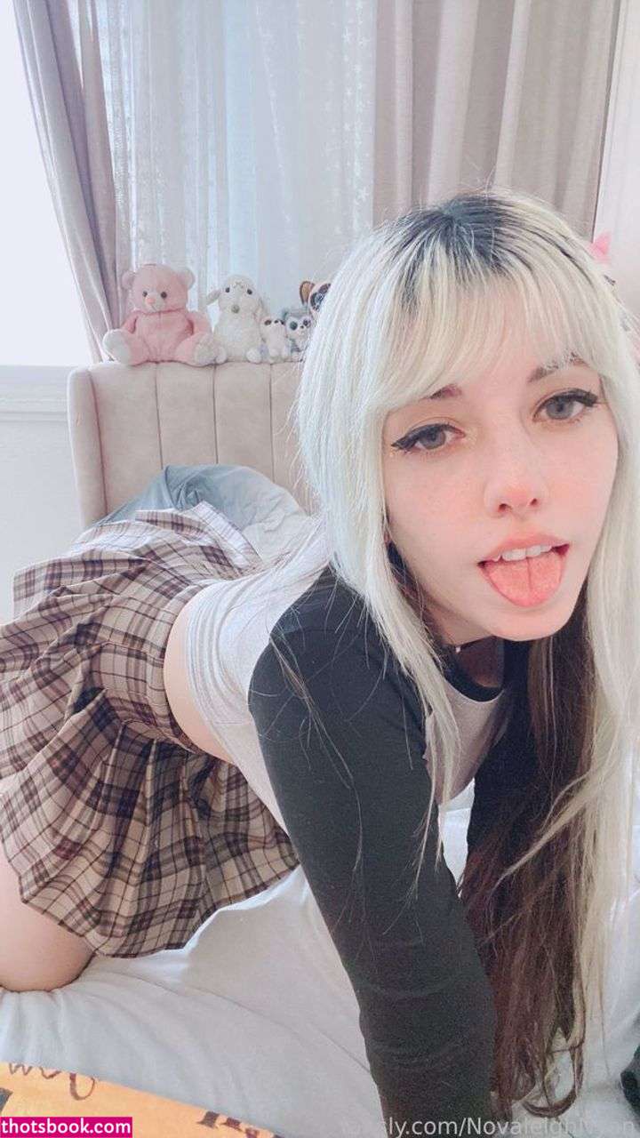 NovaleighNyan milkybunnyy Nude Leaks OnlyFans Photos #6 1820069