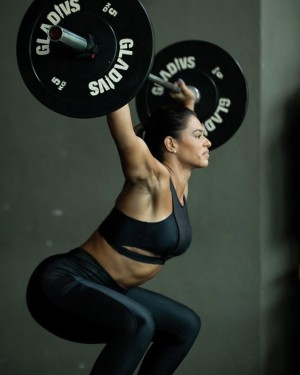 Paula Costa Nude Leaks OnlyFans Photos #2