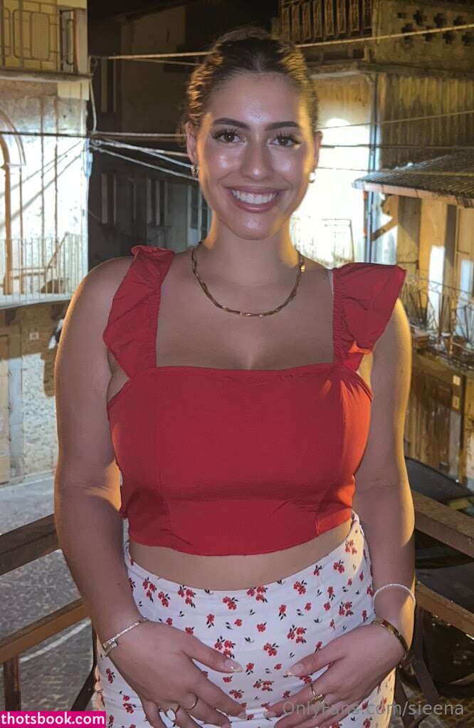 Sieena Nude Leaks OnlyFans Photos #2 1820410