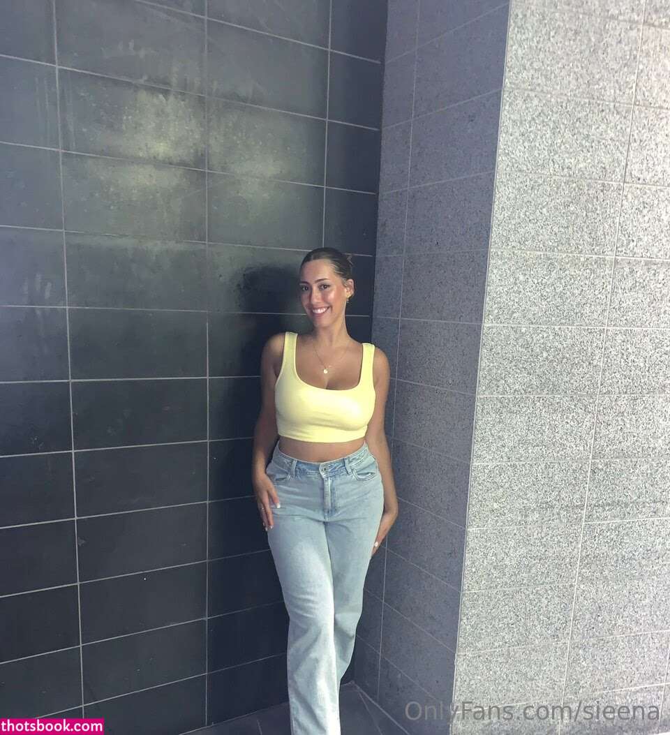 Sieena Nude Leaks OnlyFans Photos #3 1820412