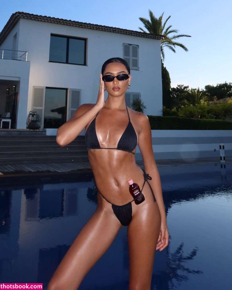 Sierra Jeh sierrajeh Nude Leaks OnlyFans Photos #6 1820462