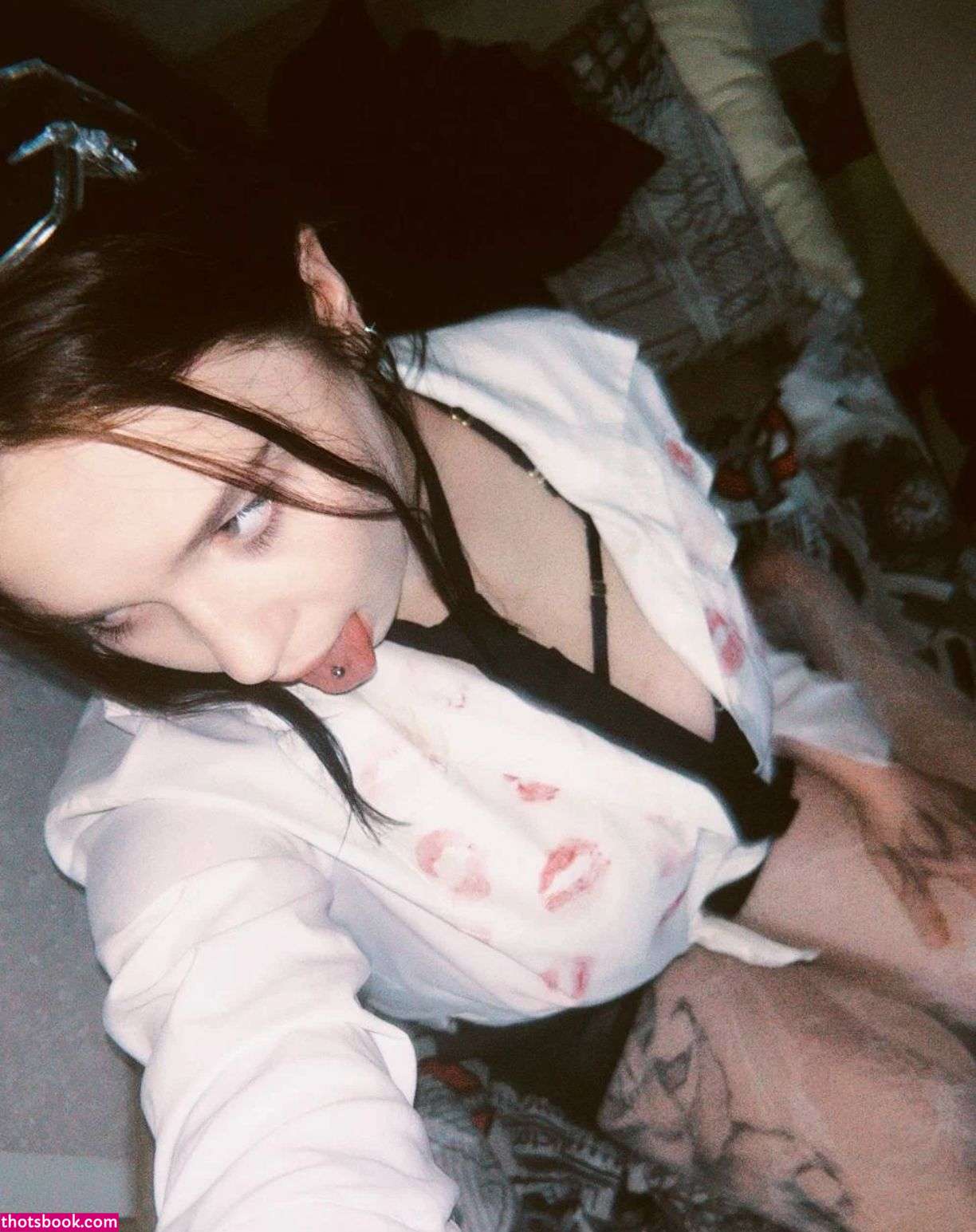 ThuBoppre rosemaryleadley DevonaHutzler AllysonAird Nude Leaks OnlyFans Photos #3 1820779