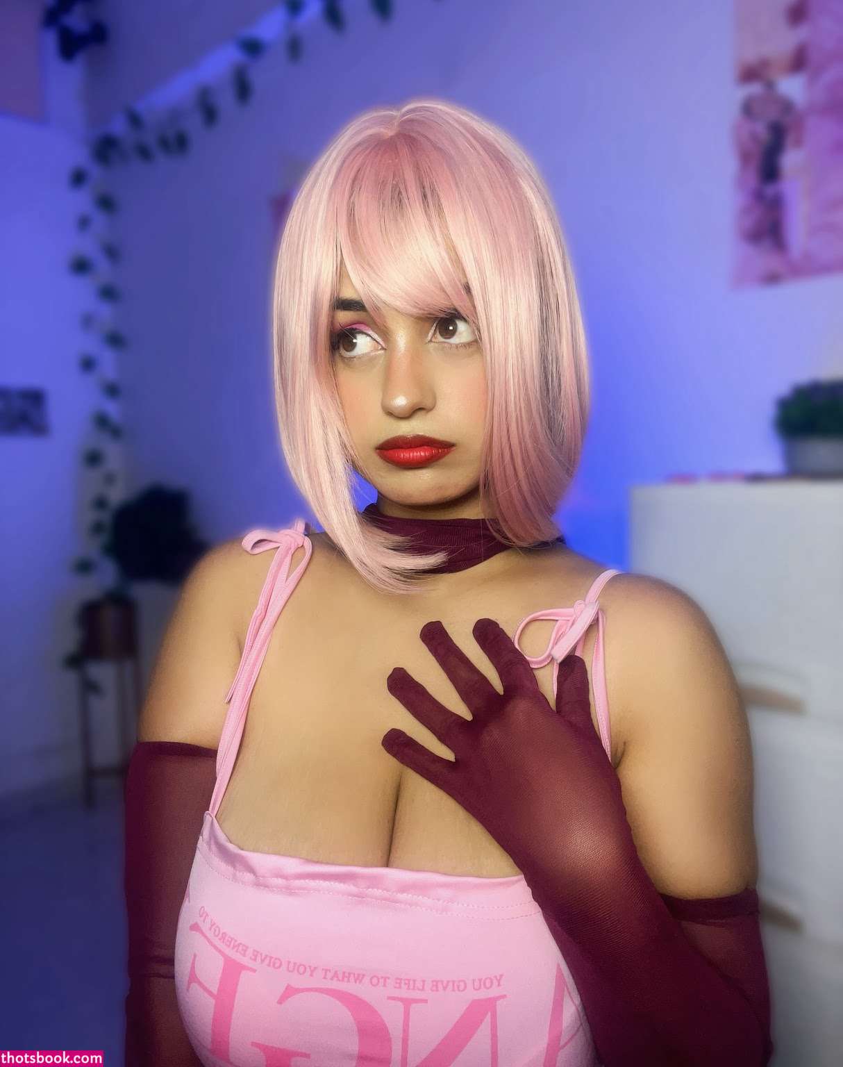 Tushikha Goswami Nude Leaks OnlyFans Photos #5 1820860