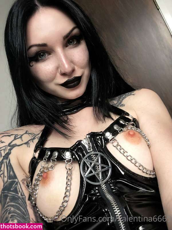 Valentina6669 Nude Leaks OnlyFans Photos #3 1820874