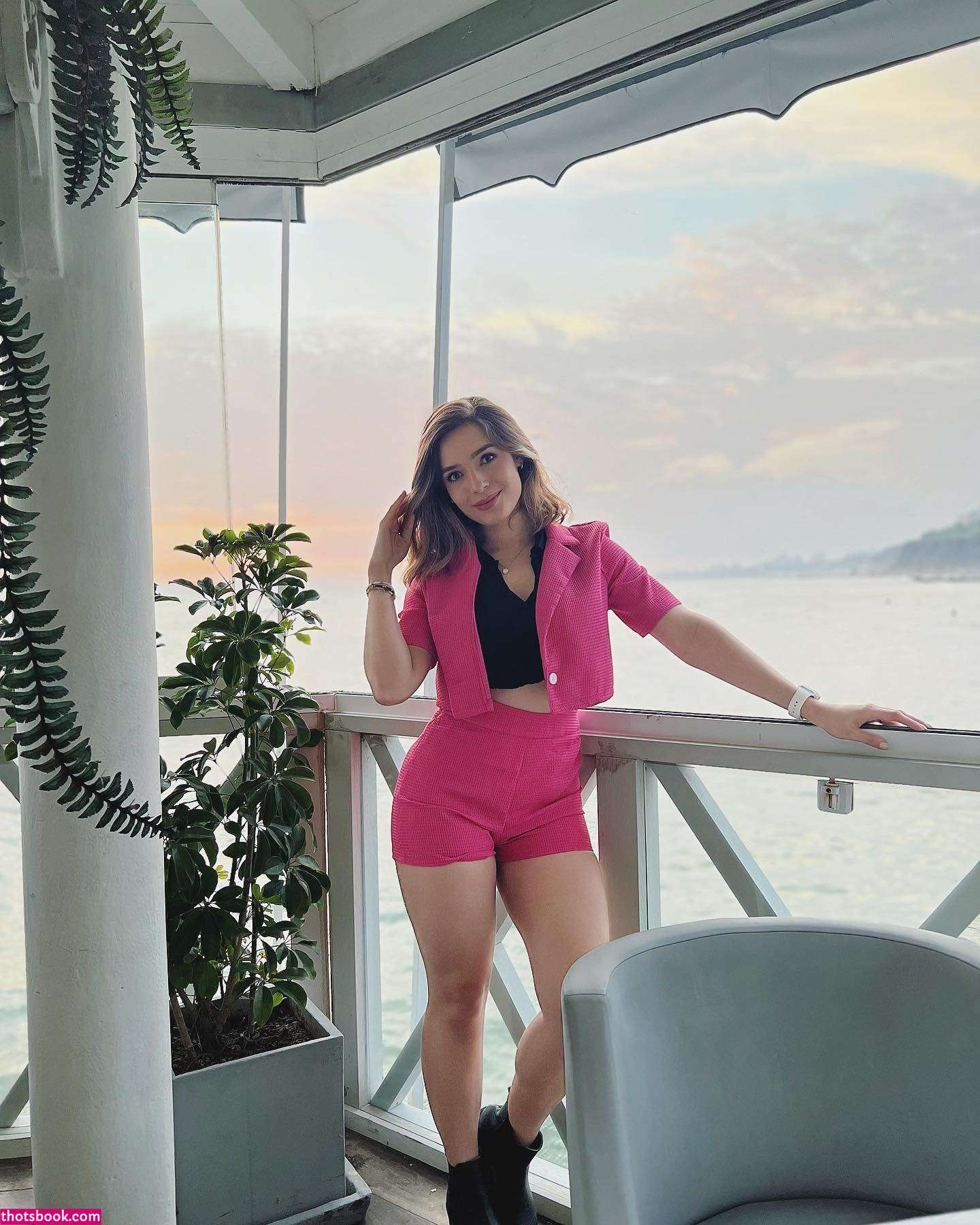 Vanessa Silva Sperka Nude Leaks OnlyFans Photos #5 1820898