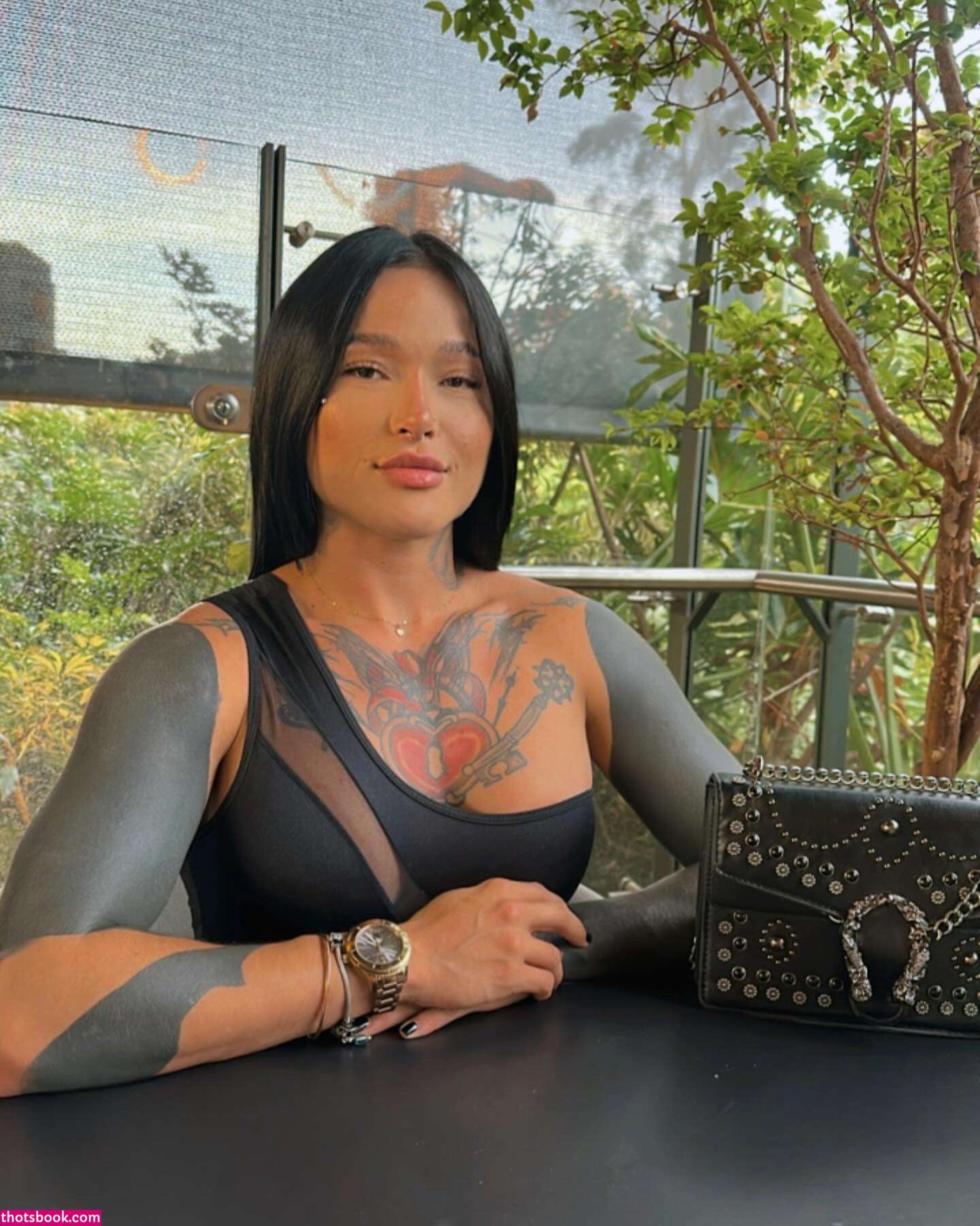 Vangie girl red BlackCyberGirl Nude Leaks OnlyFans Photos #2 1820921