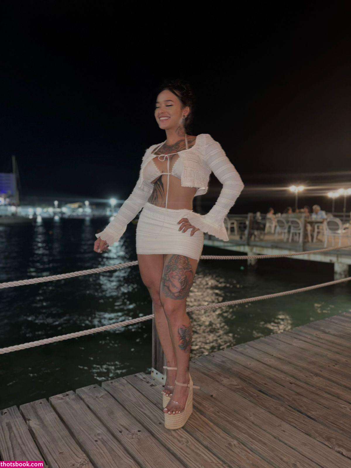 Vangie girl red BlackCyberGirl Nude Leaks OnlyFans Photos #2 1820923