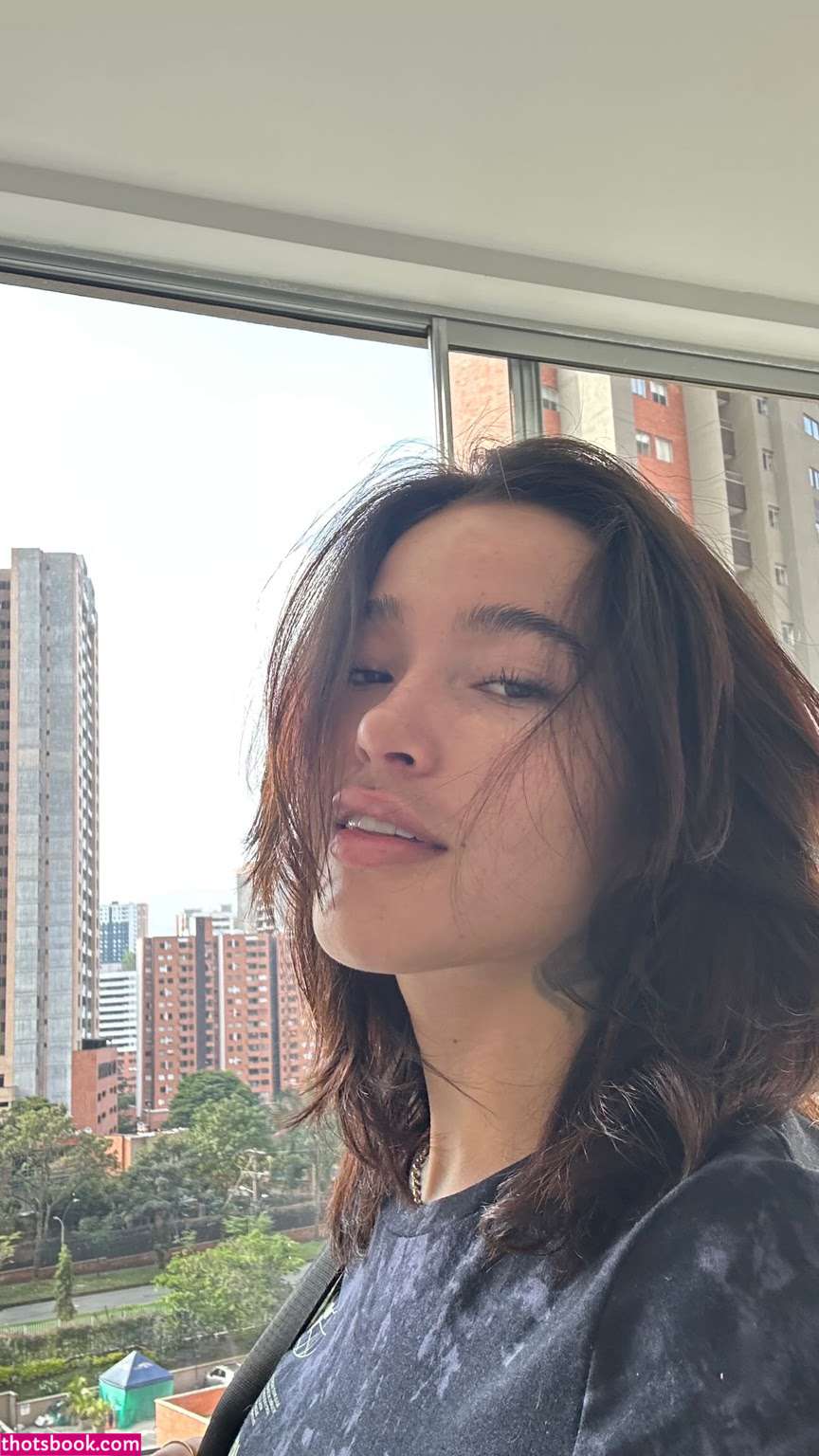 Vangie girl red BlackCyberGirl Nude Leaks OnlyFans Photos #4 1820931