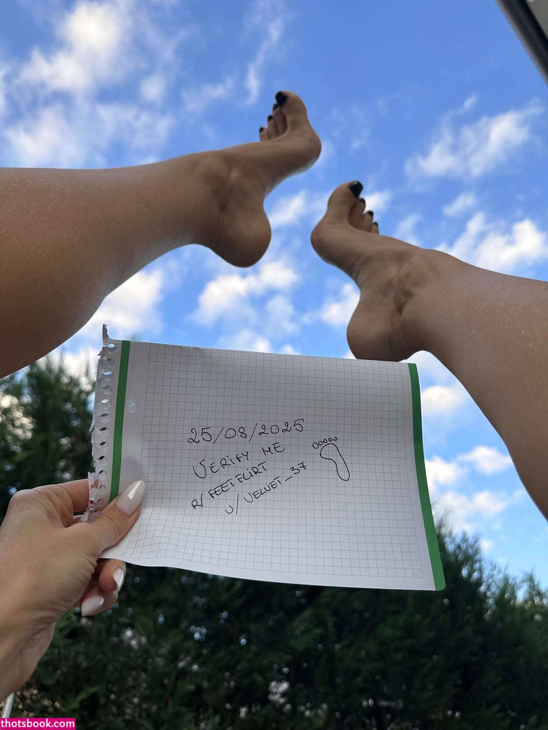 Velvet 37 martavismal Nude Leaks OnlyFans Photos #5 1821020