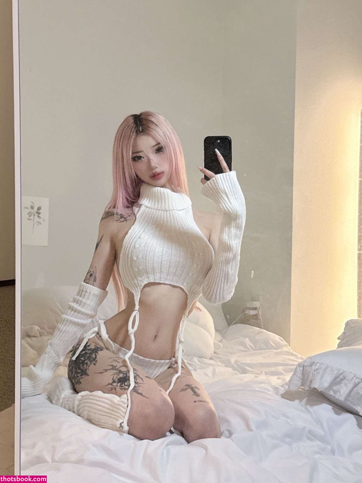 xL1106 lilkawibaby Nude Leaks OnlyFans Photos #4 1821147