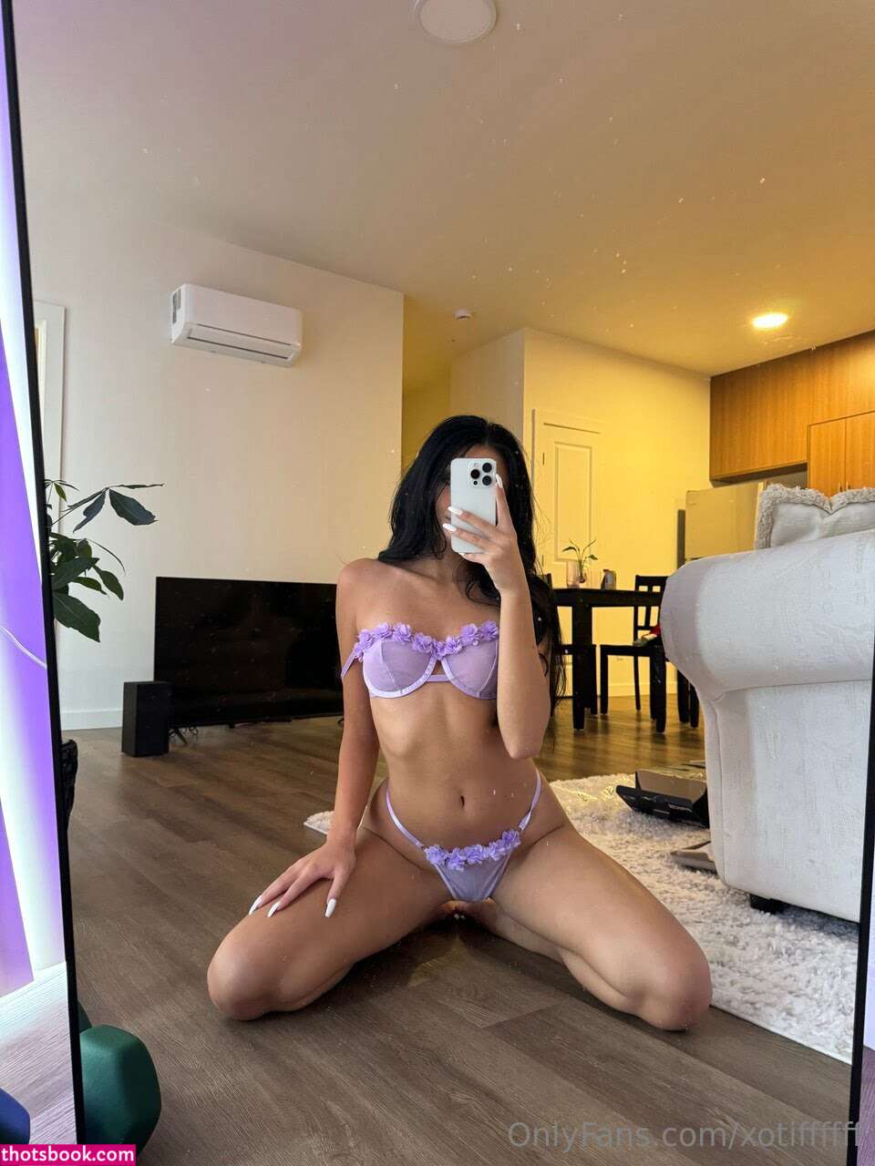 xotiffffff sexy barista Nude Leaks OnlyFans Photos #4 1821221