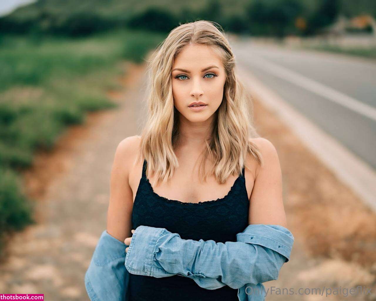 paigeflix Nude Leaks OnlyFans Photos #6 1789780