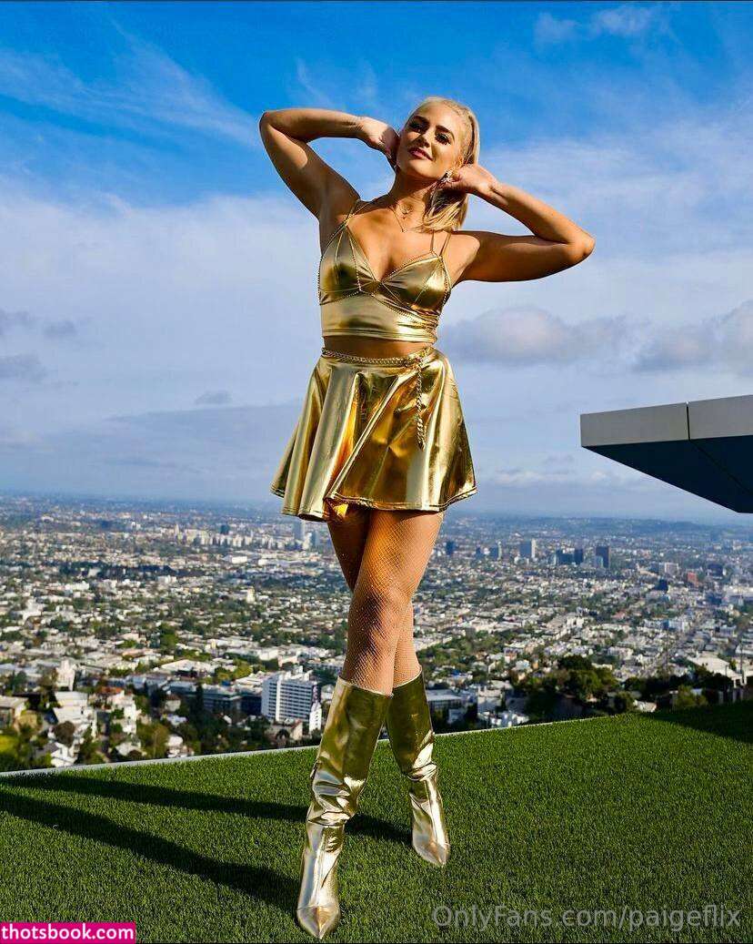 paigeflix Nude Leaks OnlyFans Photos #6 1789784