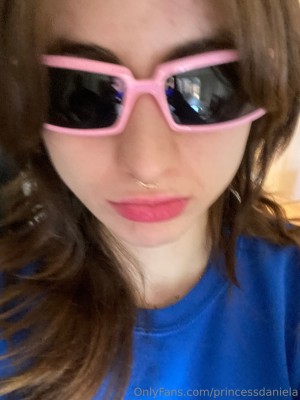 princessdaniela Nude Leaks OnlyFans Photos #1