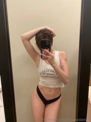 princessdaniela Nude Leaks OnlyFans Photos #5