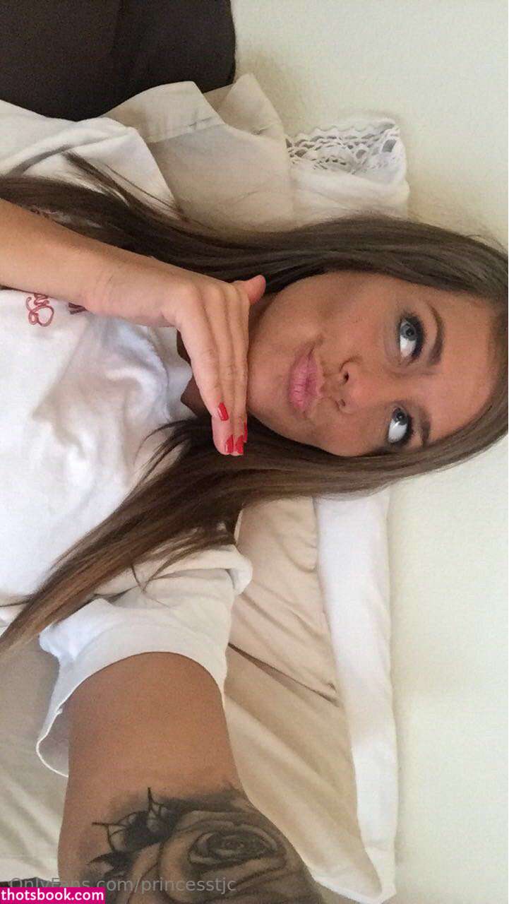 princesstjc Nude Leaks OnlyFans Photos #1 1789881