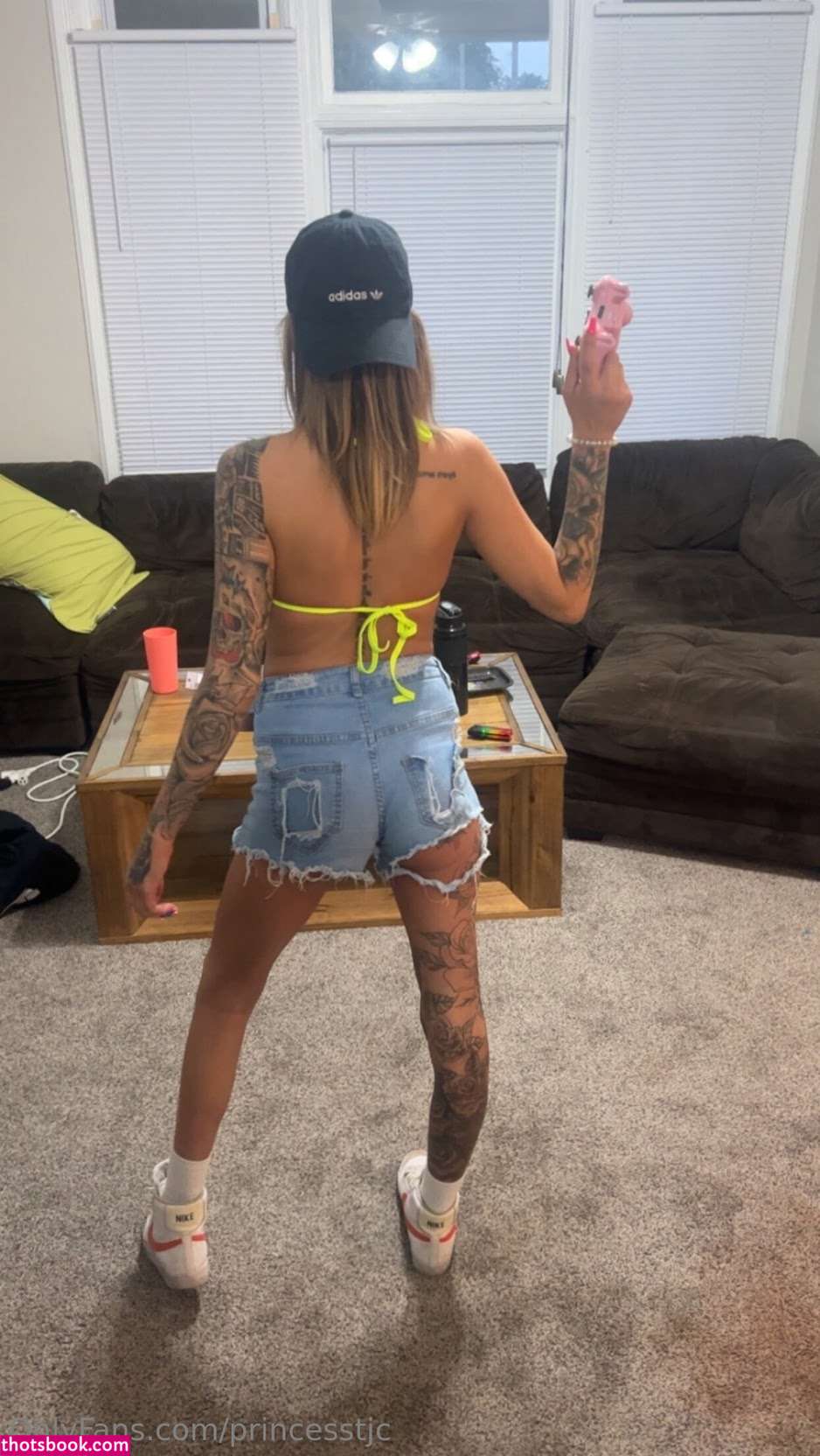 princesstjc Nude Leaks OnlyFans Photos #6 1789907