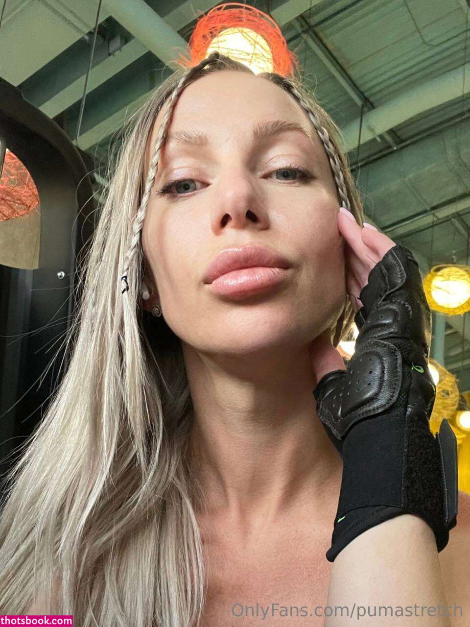 pumastretch Nude Leaks OnlyFans Photos #6 1789940