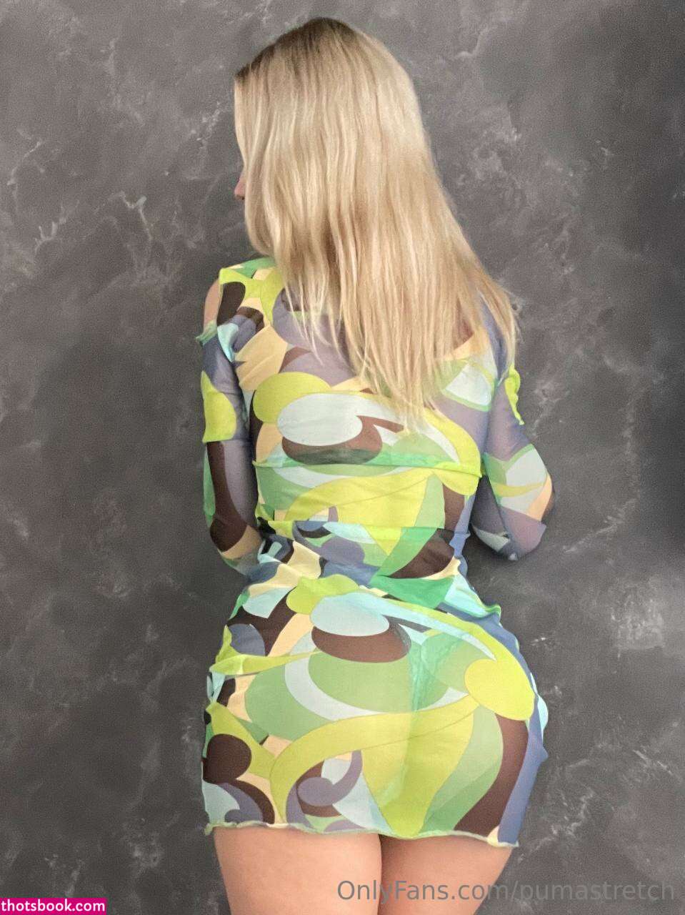 pumastretch Nude Leaks OnlyFans Photos #6 1789944