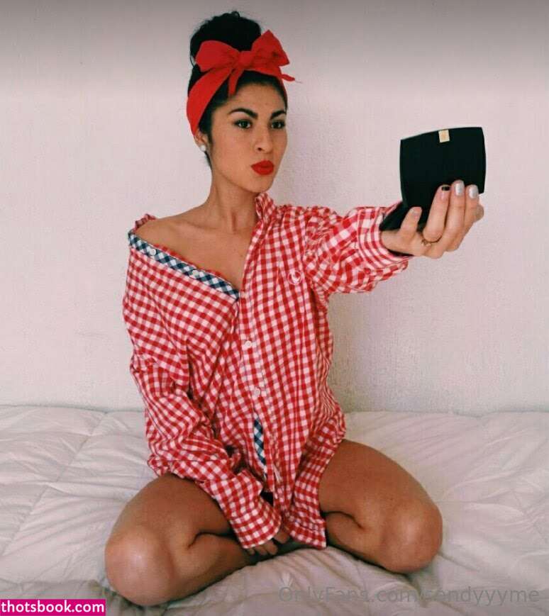 sandyyyme Nude Leaks OnlyFans Photos #6 1790171