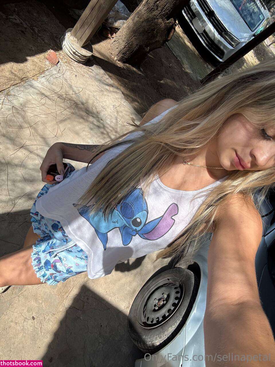 selinapetal Nude Leaks OnlyFans Photos #3 1790189