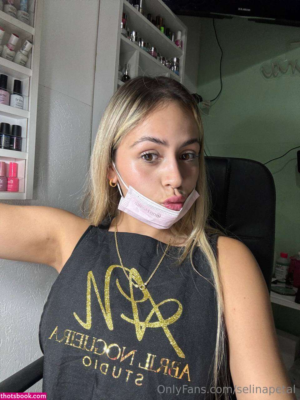 selinapetal Nude Leaks OnlyFans Photos #3 1790193