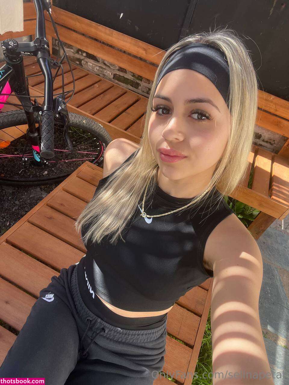 selinapetal Nude Leaks OnlyFans Photos #4 1790200