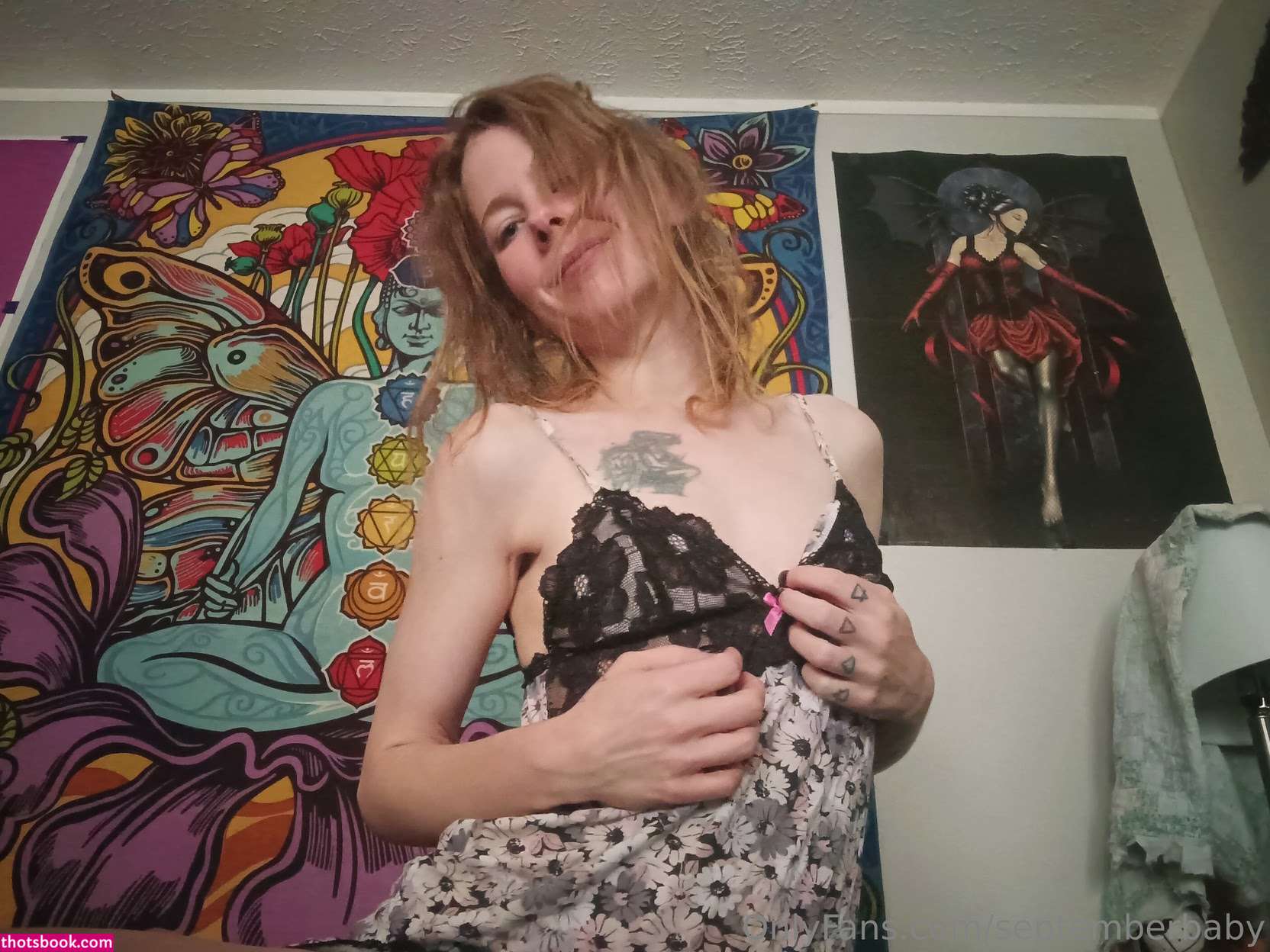 septemberbaby Nude Leaks OnlyFans Photos #3 1790233