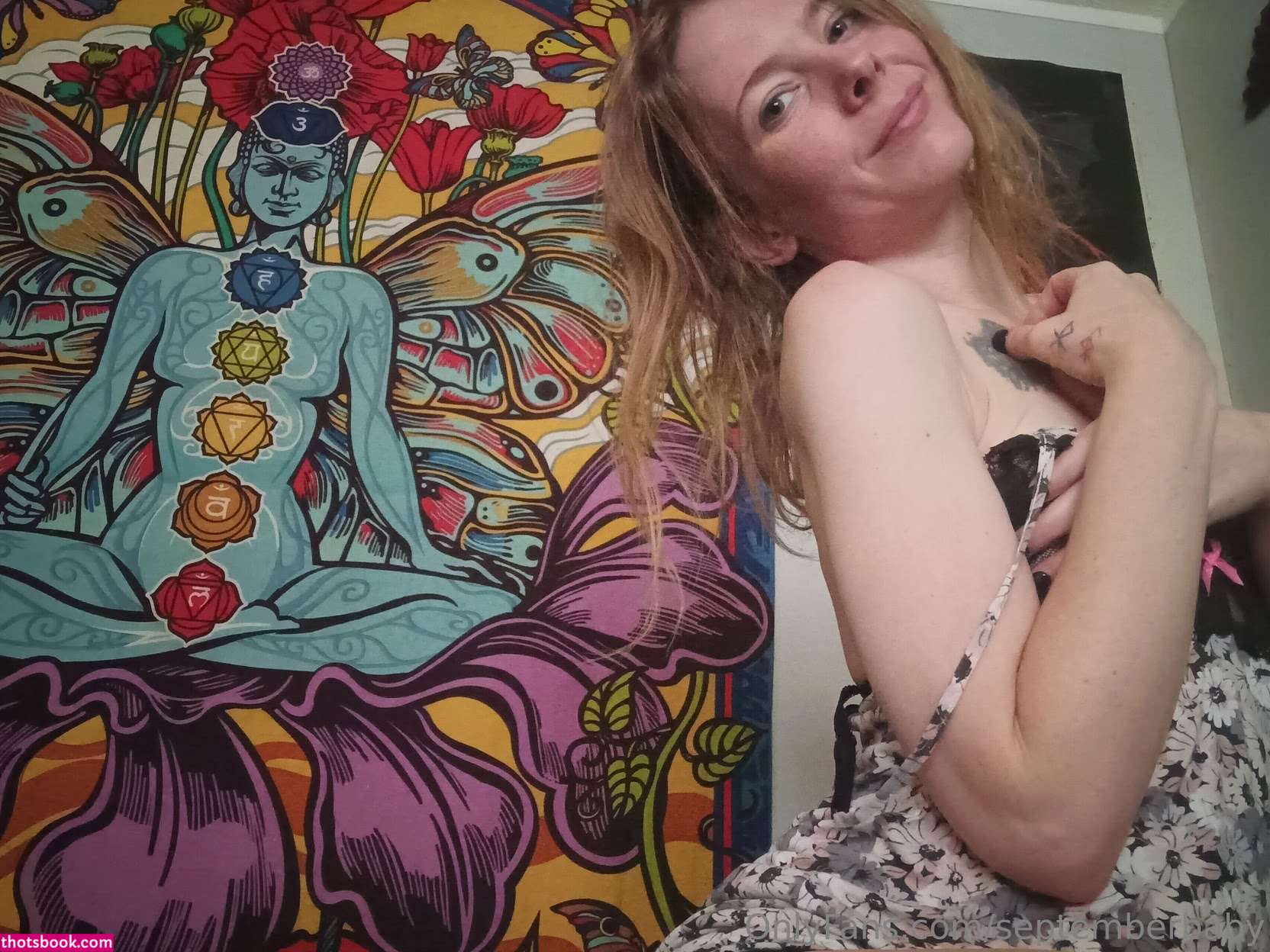 septemberbaby Nude Leaks OnlyFans Photos #3 1790239