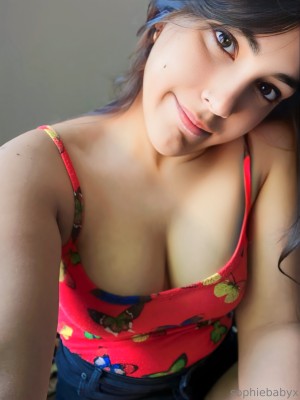 sophiebabyx Nude Leaks OnlyFans Photos #4