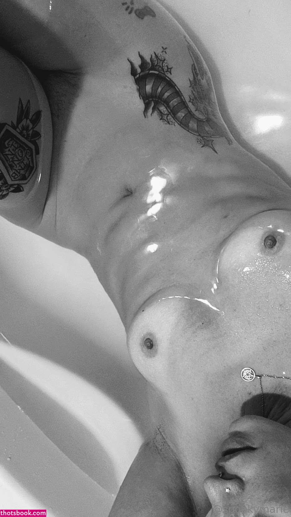 spookymarie Nude Leaks OnlyFans Photos #4 1790443