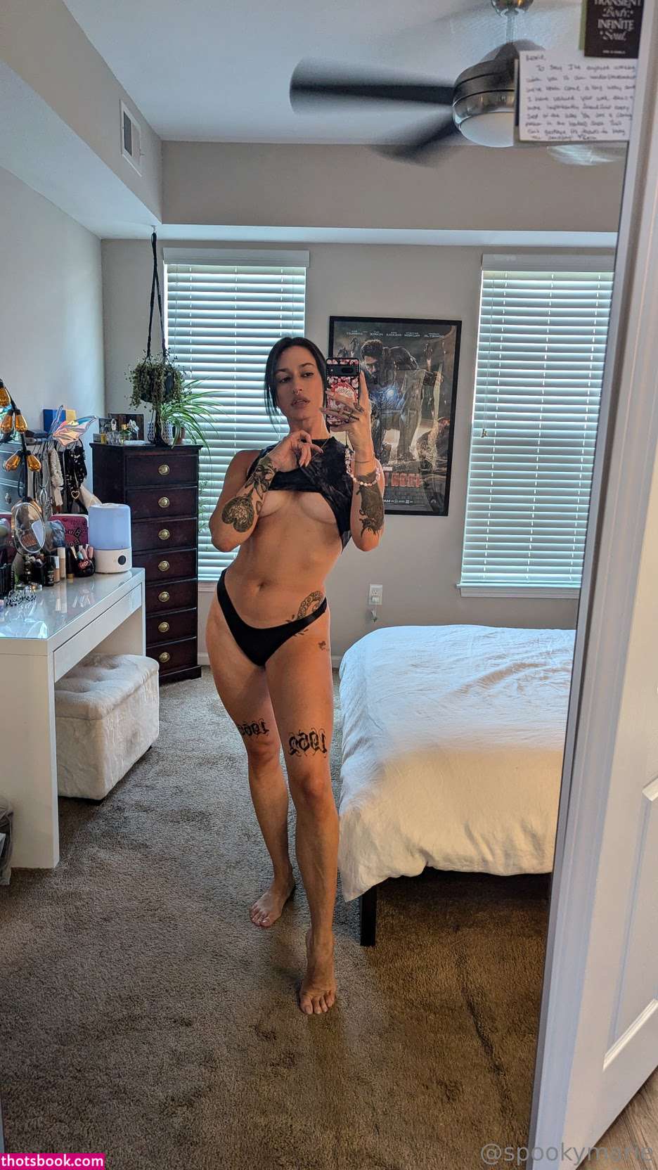 spookymarie Nude Leaks OnlyFans Photos #5 1790448