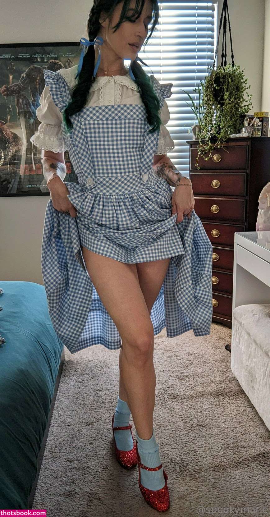 spookymarie Nude Leaks OnlyFans Photos #6 1790464