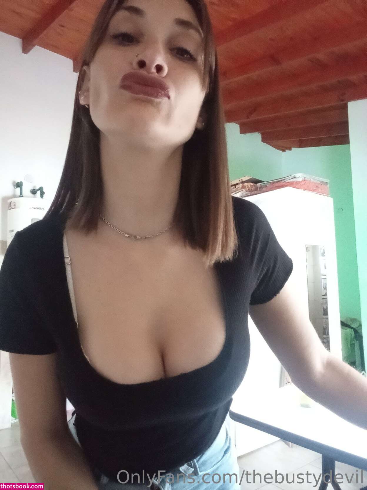 thebustydevil Nude Leaks OnlyFans Photos #2 1790621