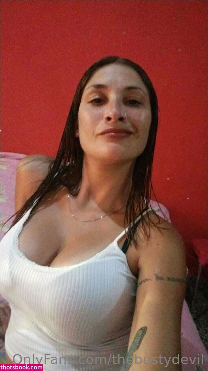 thebustydevil Nude Leaks OnlyFans Photos #4 1790630