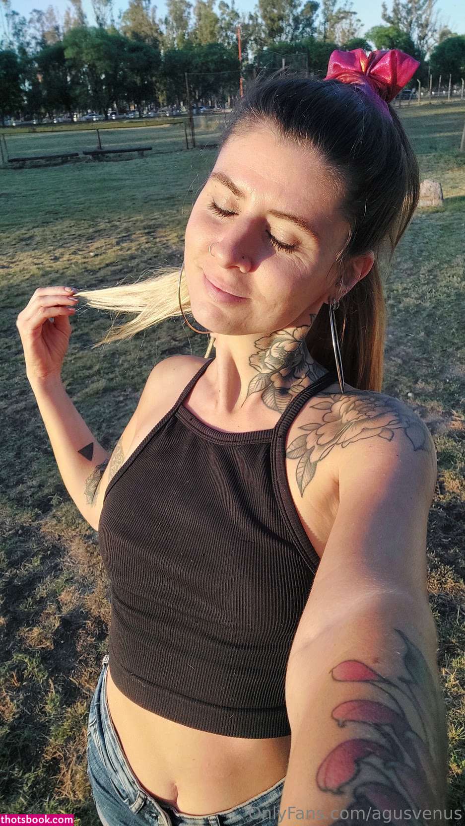 venusagus Nude Leaks OnlyFans Photos #5 1790730