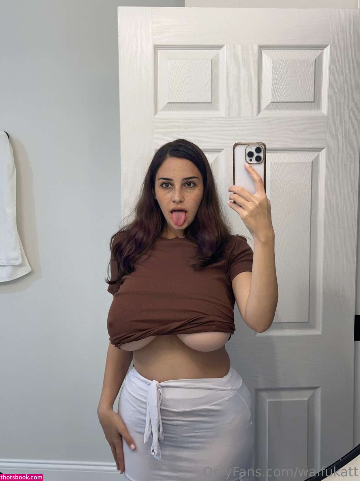 waifukatt Nude Leaks OnlyFans Photos #3 1790796