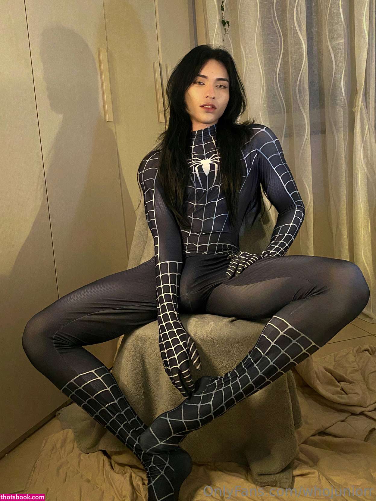 whojuniorr Nude Leaks OnlyFans Photos #1 1790822