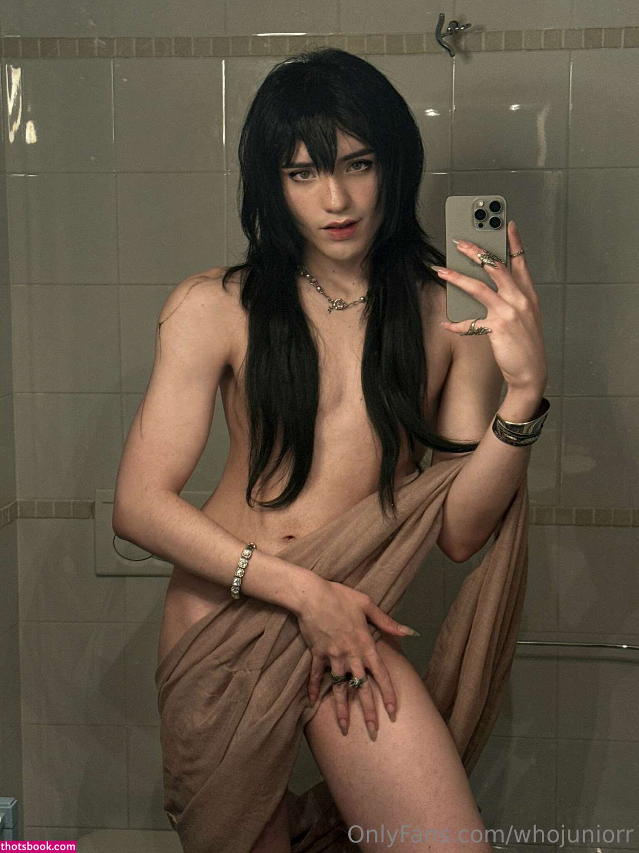 whojuniorr Nude Leaks OnlyFans Photos #2 1790831