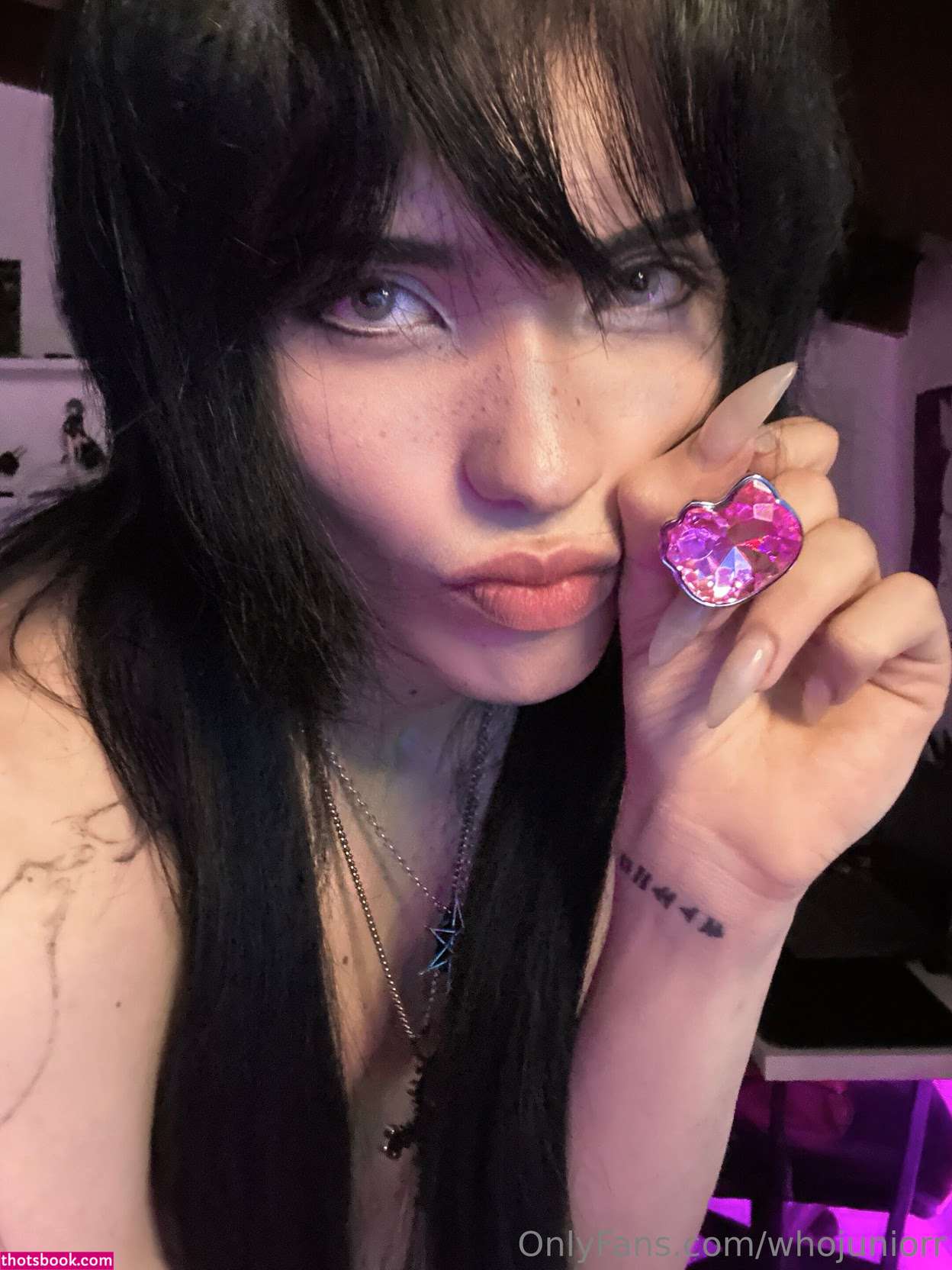 whojuniorr Nude Leaks OnlyFans Photos #3 1790833